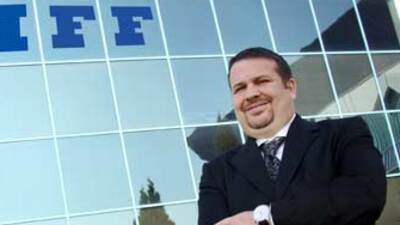 Amerikalı'dan 50 milyon dolarlık tesis!