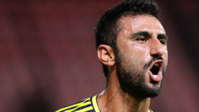 "Benim de ailem var"