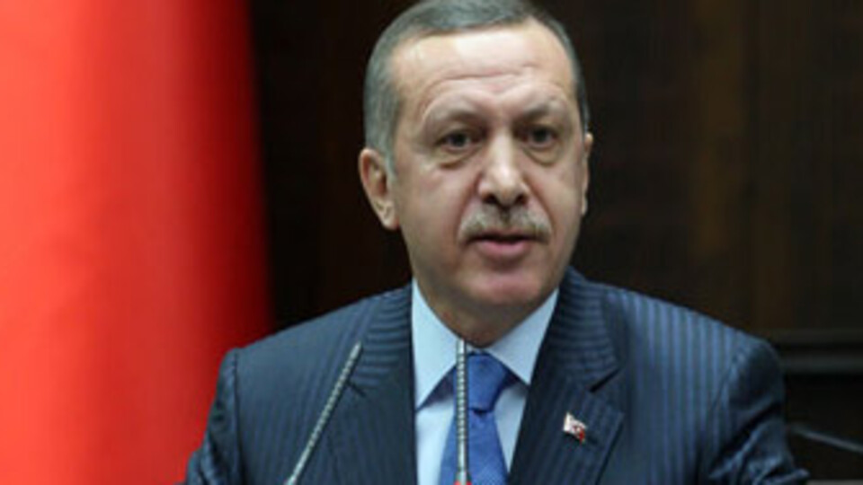 "3 Kasım bir milat!"