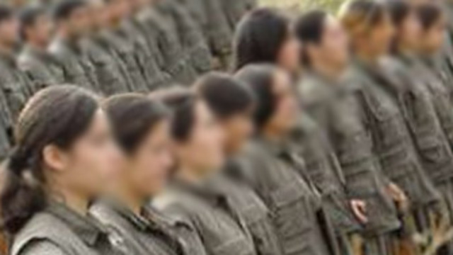PKK'yla ilgili flaş '18 yaş altı' iddiası!