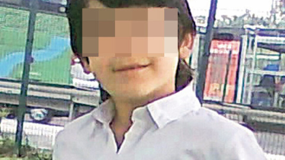 Kobay oldu, ölümden döndü