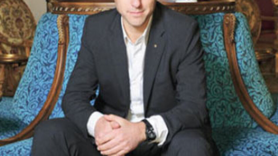 'Hayalim insana benzeyen otomobiller'