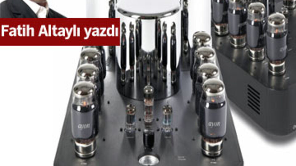 Avusturya'nın kusursuz sesi