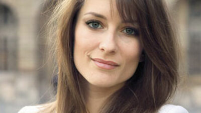 Diktatörlerin kadınları!