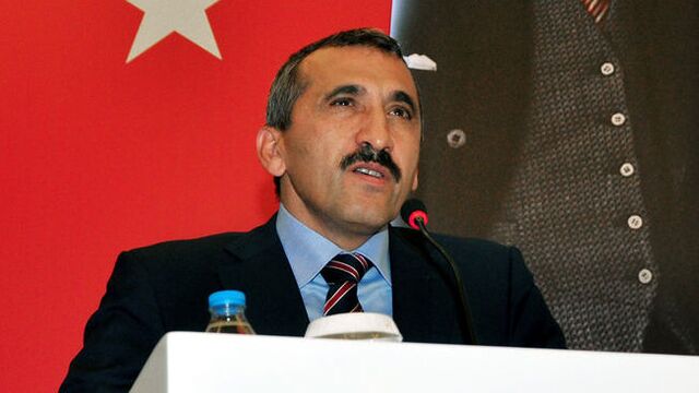 Tenisin yeni başkanı Tural