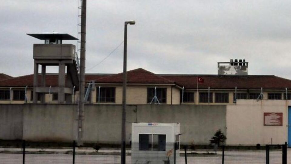 Kandıra F Tipi Cezaevi'nden 1 kişi firar etti