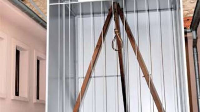 İdam cezası Avrupa İnsan Hakları Sözleşmesi'ne aykırı mı?