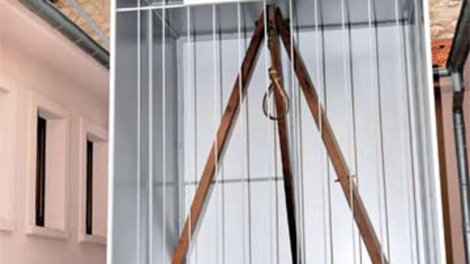 İdam cezası Avrupa İnsan Hakları Sözleşmesi'ne aykırı mı?