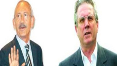 Kılıçdaroğlu'dan Aziz Yıldırım açıklaması!