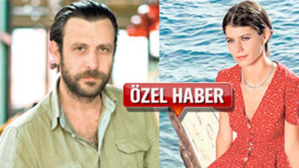 Beren'in yeni aşkı Nejat