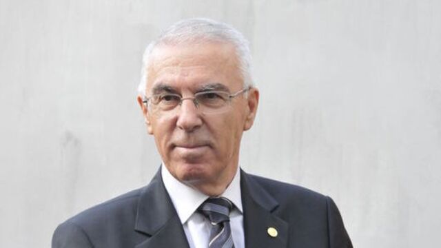 Hasan Iğsız'ın annesi vefat etti