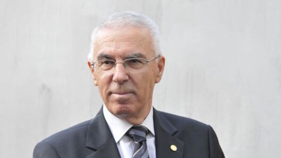 Hasan Iğsız'ın annesi vefat etti