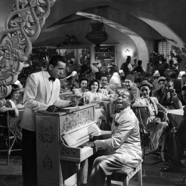 Casablanca 2 çekilecek mi?