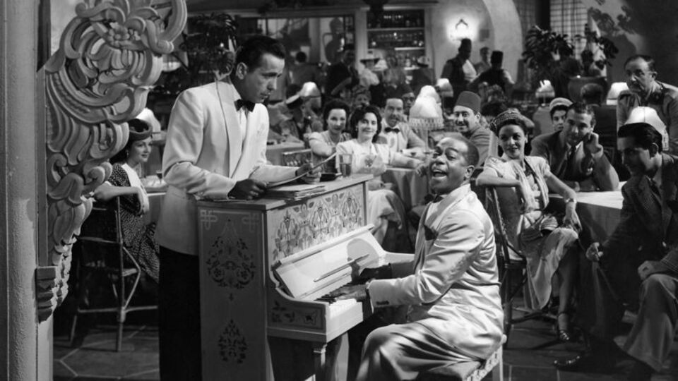 Casablanca 2 çekilecek mi?