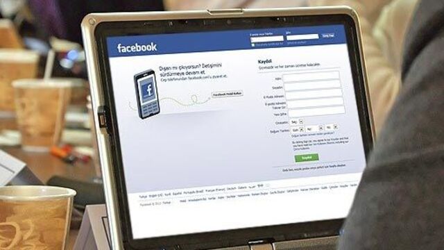 Sağlık Bakanlığı Facebook'tan seslendi!