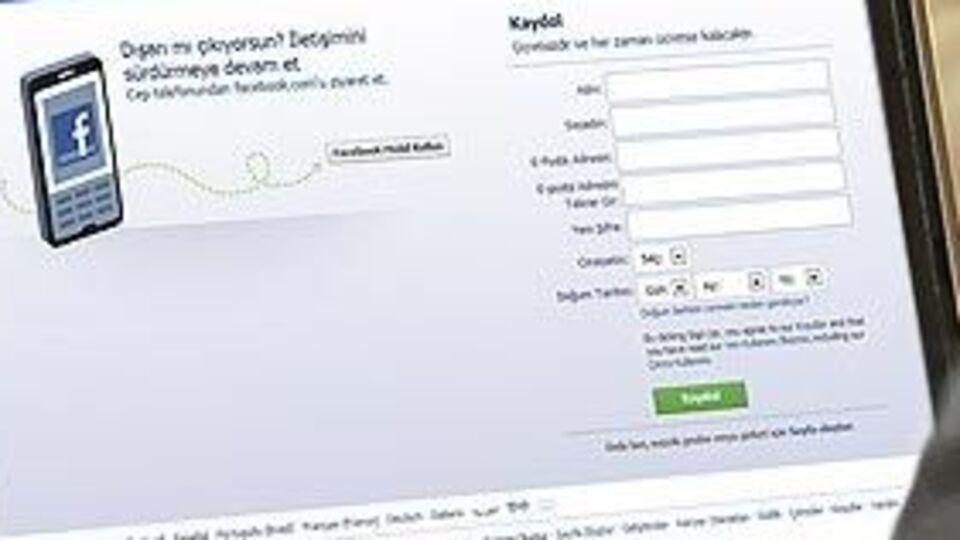 Sağlık Bakanlığı Facebook'tan seslendi!