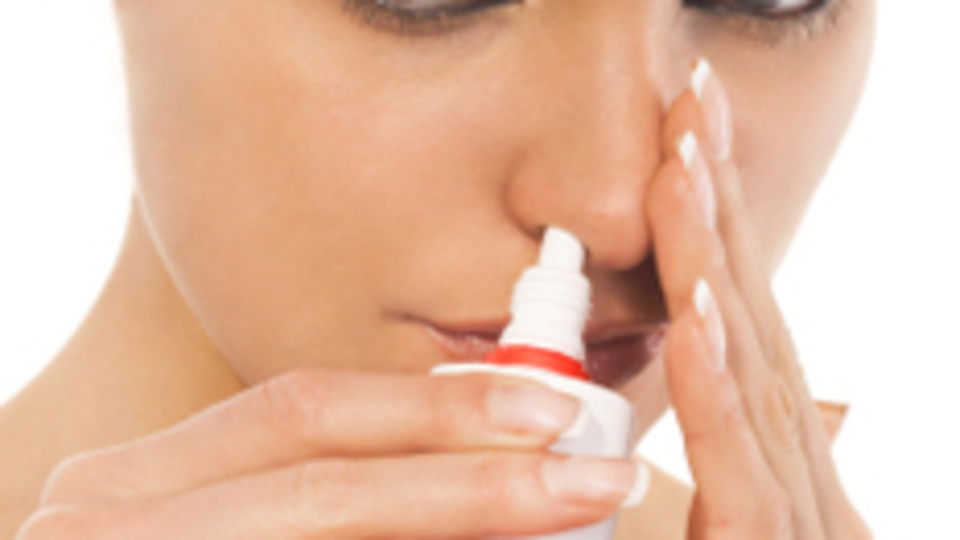 Burun tıkanıklığını ciddiye alın