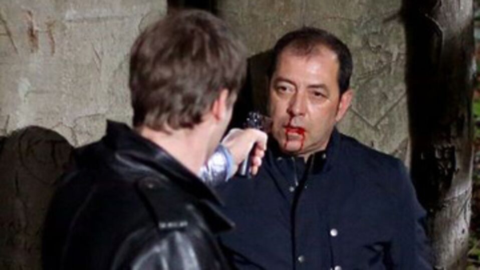Meçhul katil kim?