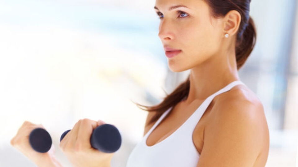 Spor yaparken bu sendroma dikkat