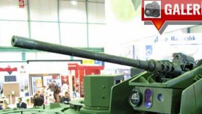 Aselsan'ın eli güçleniyor!