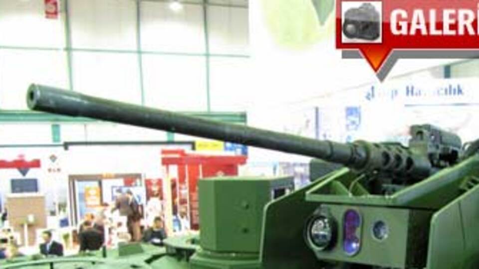 Aselsan'ın eli güçleniyor!