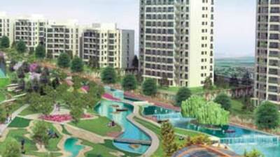 266 bin lira veren Ankara'da denize girecek!