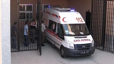 Açlık grevini bitirdiler