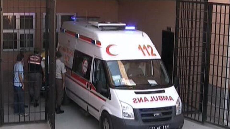 Açlık grevini bitirdiler