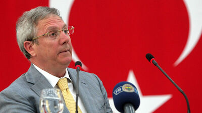 Milli Savunma Bakanlığı'ndan Aziz Yıldırım açıklaması