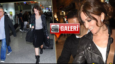 "Daha önce konuşmam demiştim"