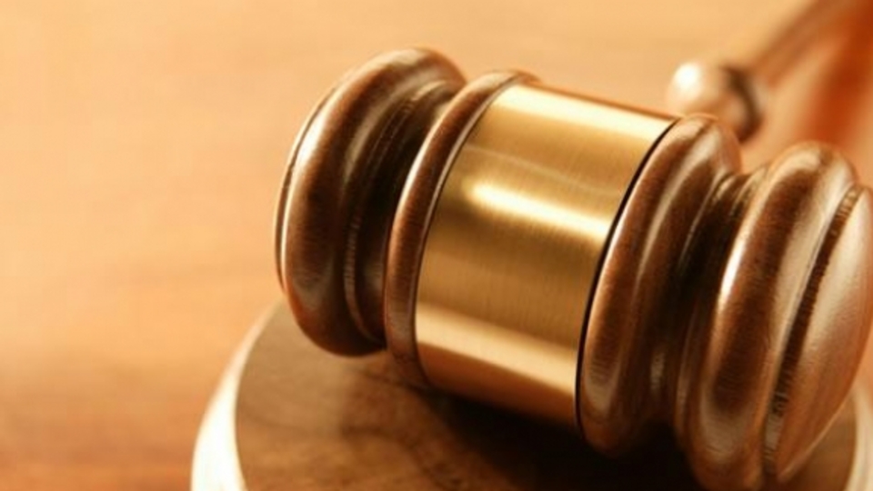 Yargı çetesi çökertildi