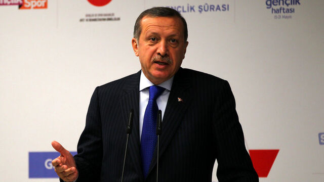 Erdoğan'dan Bahçeli'ye kutlama mesajı