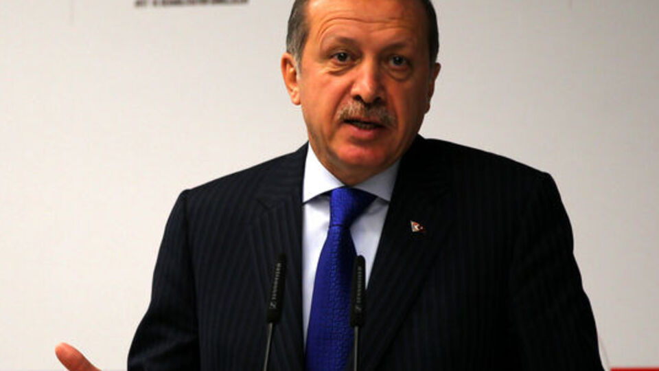 Erdoğan'dan Bahçeli'ye kutlama mesajı