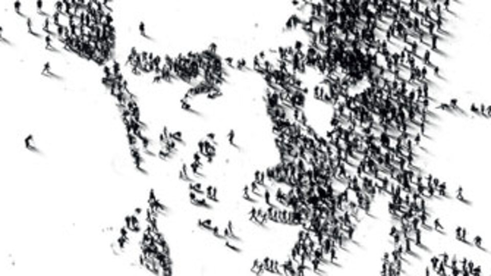 50 bin kişi aranıyor!