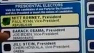 İnadına Romney!