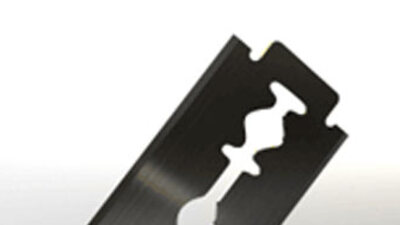 Kalçaya intikam jileti!