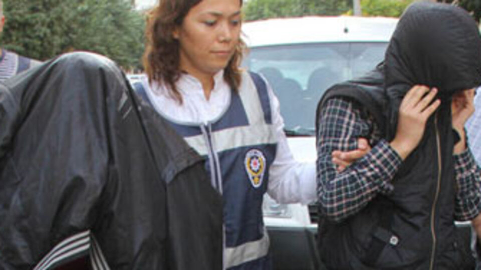 Adana'da iğrenç olay!'