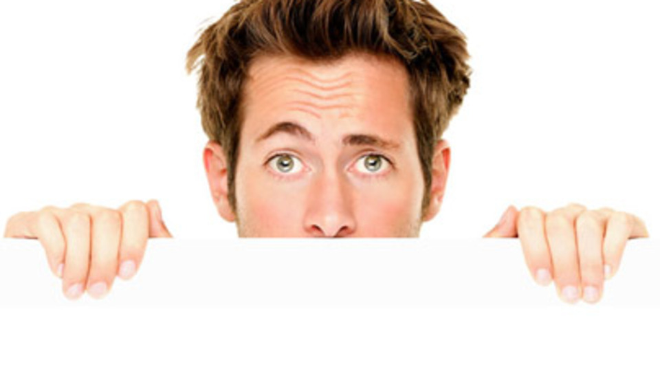 Kadınlar pısırık erkeği nasıl tanıyor?