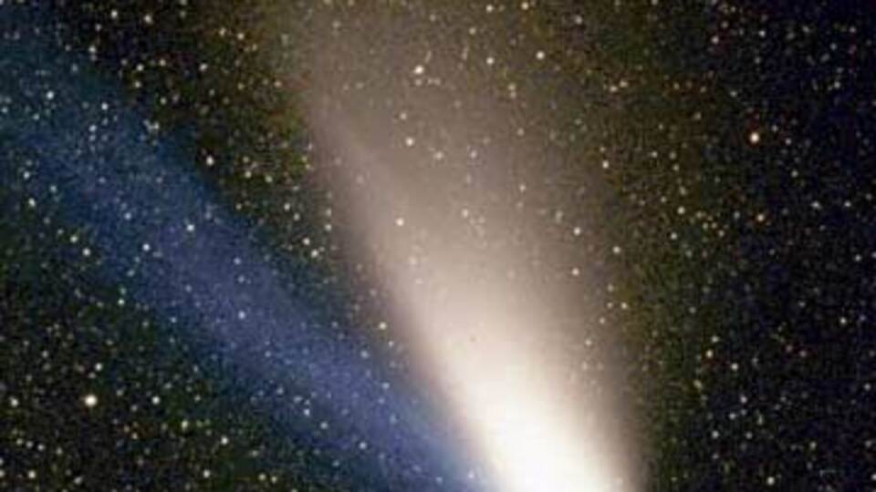 Gökyüzünde neler oluyor?