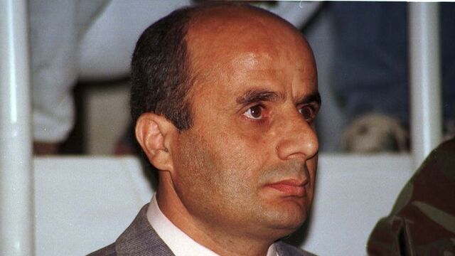 Emekli generallerden Sakık'a tepki