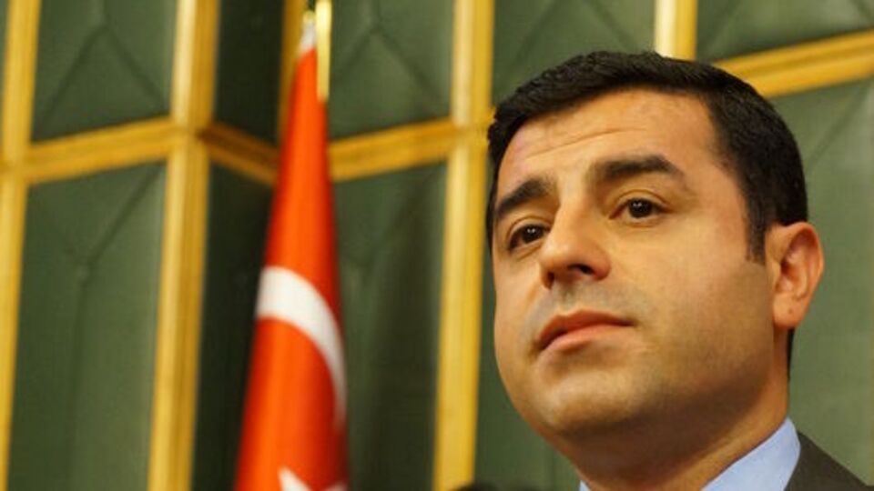 "Öcalan artık idam edilemez"