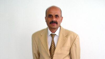 "Benim kan emici kardeşim!"