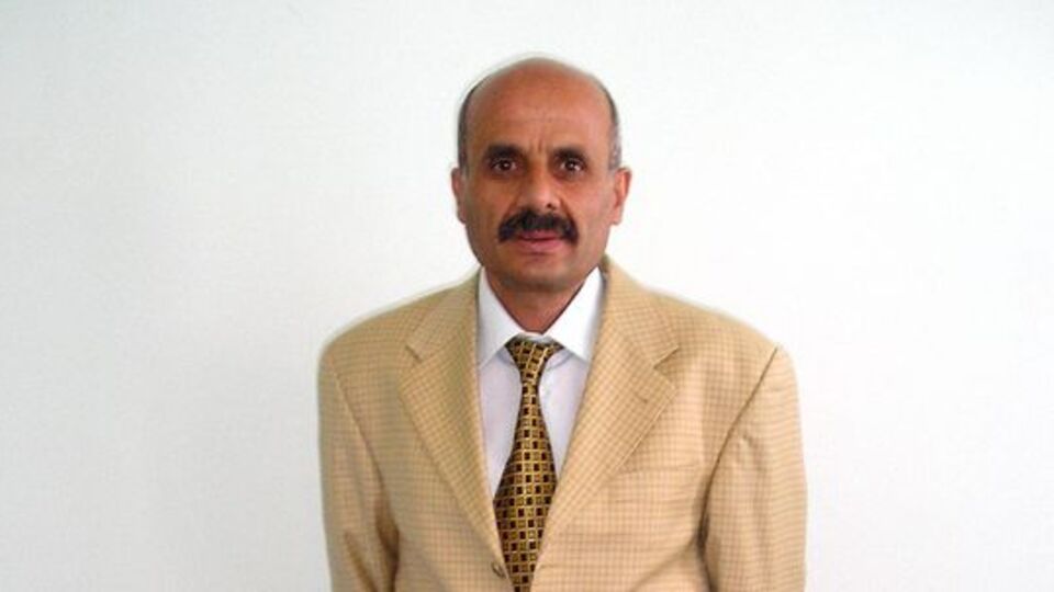 "Benim kan emici kardeşim!"