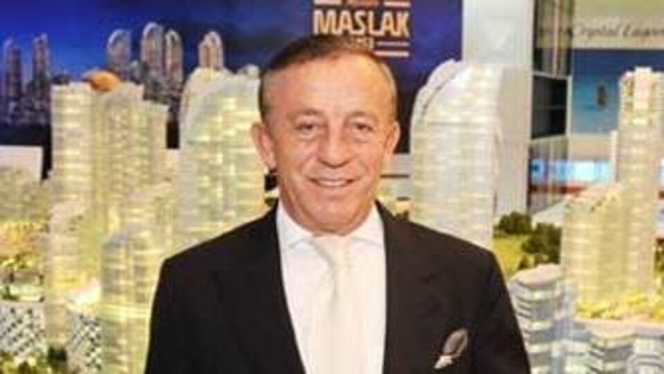 Atını ormandan kovalayacaklar!