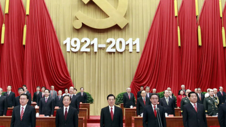 Dünden bugüne Çin