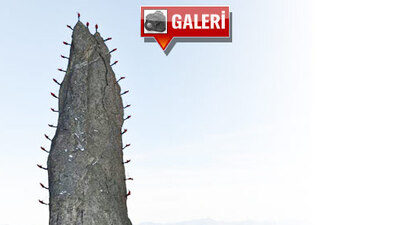 Bu fotoğraf gerçek!