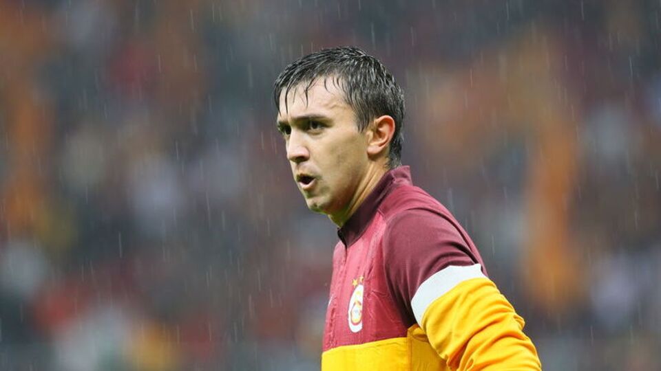 Gol yerse yemek ısmarlayacak