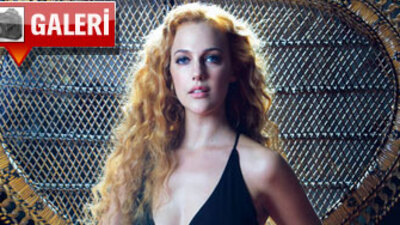 İşte Hürrem'i eriten diyet