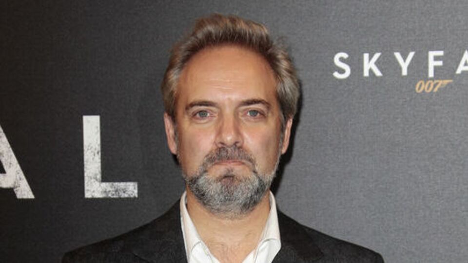Sam Mendes vampir dizisi çekecek