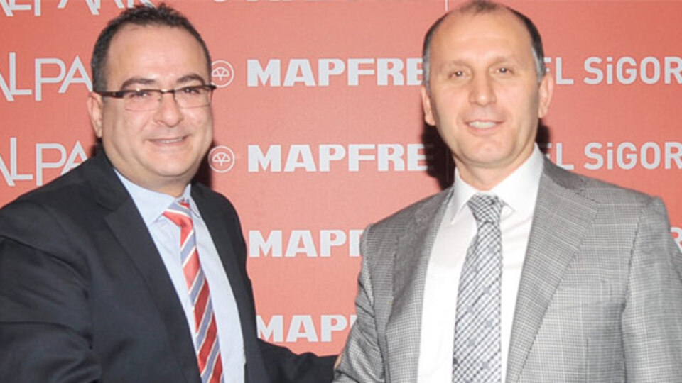 780 TL'ye özel sigorta!